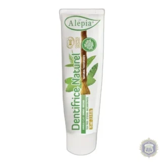 Alepia Bio Toothpaste 75 ml — zdjęcie 1