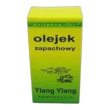 Avicenna-Oil Natural Essential Oil Ylang Ylang 7 ml — zdjęcie 1