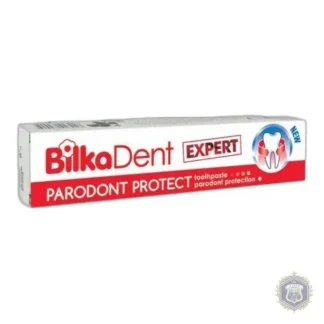 BILKADENT EXPERT toothpaste for parodontosis — zdjęcie 1