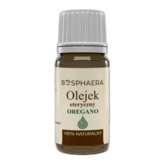 Bosphaera Oregano Oil 10 ml — zdjęcie 1