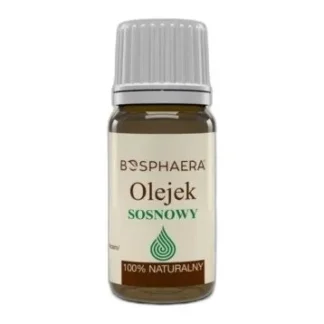 Bosphaera Pine Oil 10 ml — zdjęcie 1