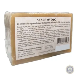 Carmen Gray Household Soap 300 g — zdjęcie 1