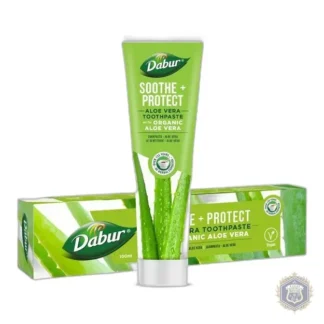 Dabur Aloe Vera Paste 100 ml — zdjęcie 1