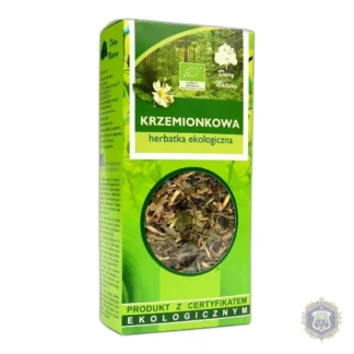 Gifts of Nature Silica Tea 50G — zdjęcie 1