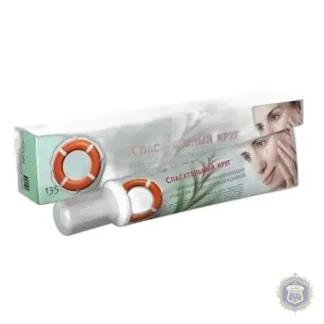 Dr. Retter eye cream-gel reduces swelling and dark circles under eyes 40g — zdjęcie 1