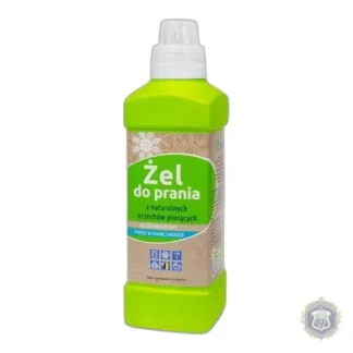 EcoVariant Laundry Liquid for Cold Water EcoWash — zdjęcie 1