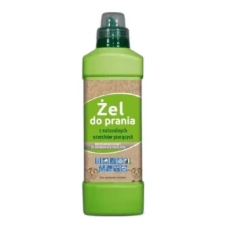 EcoVariant Unscented Laundry Gel with Silver — zdjęcie 1