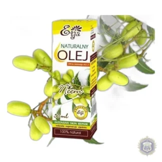 Etja Natural Neem Oil 50ml — zdjęcie 1