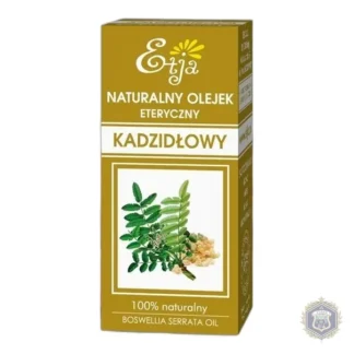 Etja Natural Frankincense Essential Oil 10 ml — zdjęcie 1