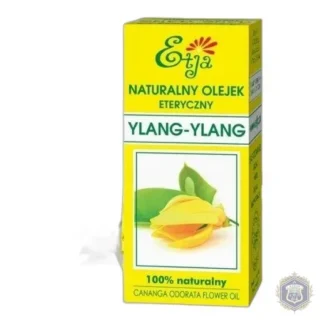Etja natural essential oil ylang ylang 10 ml — zdjęcie 1