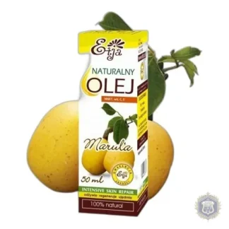 Marula Oil 50Ml Brightens Discoloration — zdjęcie 1