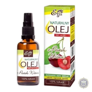 Etja Cherry Kernel Oil 50 ml — zdjęcie 1