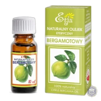 Etja Bergamot Essential Oil 10 Ml — zdjęcie 1