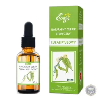 Etja Eucalyptus Oil 30 ml — zdjęcie 1