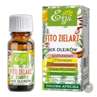 Etja Phyto Herbalist Essential Oil Mix 10 ml — zdjęcie 1