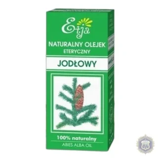 Spruce Oil 10Ml Invigorates And Stimulates — zdjęcie 1