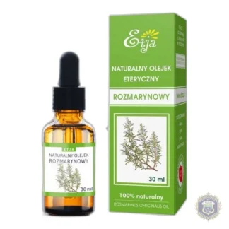 Etja Rosemary Essential Oil 30 ml — zdjęcie 1