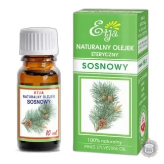 Etja Pine Essential Oil 10 Ml — zdjęcie 1