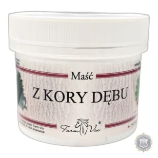 Farm-vix Oak Bark Ointment 150 ml — zdjęcie 1