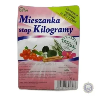 Flos Mixture My Kilograms 100G — zdjęcie 1