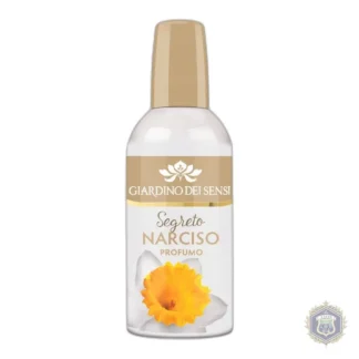 Giardino Narcissus Perfume 100 ml — zdjęcie 1