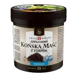 Herbamedicus Horse Cooling Ointment with Peat 225 Ml — zdjęcie 1