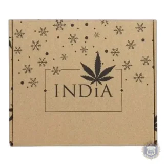 India Mini Gift Set — zdjęcie 1