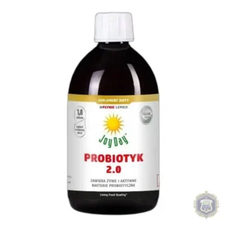 Joy Day Probiotic 2.0 500 ml eco — zdjęcie 1