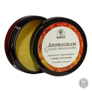 Korana Apiprogram Propolis Ointment 50g 20% Propolis — zdjęcie 1