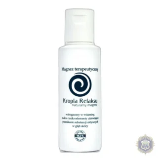 Drop of Relaxation 100 ml Therapeutic Magnesium — zdjęcie 1