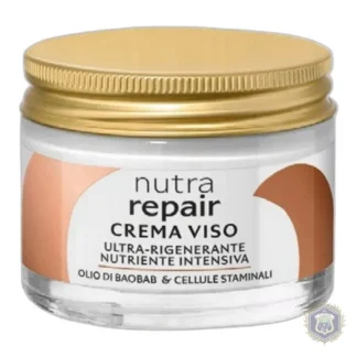L'Erboristica Cream Nutra Repair for the face 50 ml — zdjęcie 1
