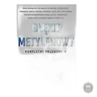 Mark Sloan Methyl Blue Complete Guide — zdjęcie 1