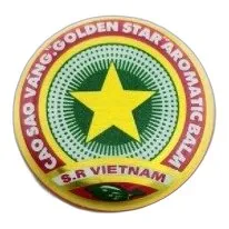 Tiger Balm Star 4 g — zdjęcie 1