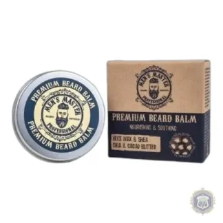 Men's Master Beard Balm 30 ml — zdjęcie 1