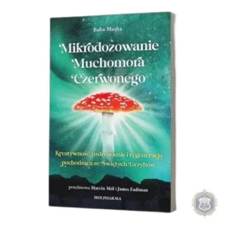 Microdosing Red Fly Agaric — zdjęcie 1