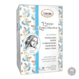 Mirlek Pharmacy Maiden for Water Excretion 30 Sachets — zdjęcie 1