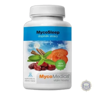 MycoMedica MycoSleep 90 g — zdjęcie 1