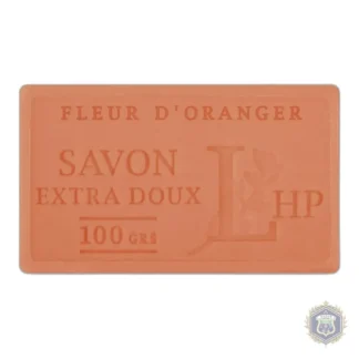 Marseilles Soap Orange Blossom 100 G — zdjęcie 1