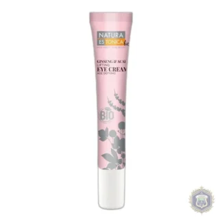 Natura Estonica Ginseng Acai Eye Cream 20 ml — zdjęcie 1