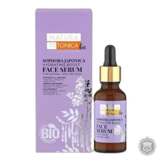 Natura Estonica Face Serum Sophora Japonica — zdjęcie 1