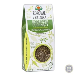 Natura Wita Stinking Geranium 50 g — zdjęcie 1