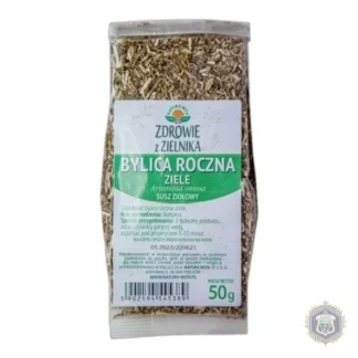 Natura Wita Annual Wormwood 50g — zdjęcie 1