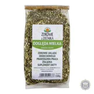 Natura Wita Grindelia Robusta 150g Lungs — zdjęcie 1