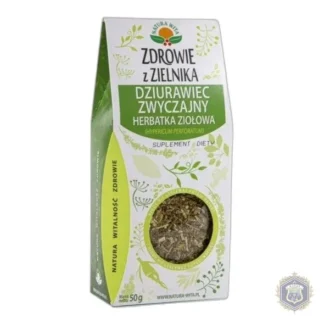 Natura Wita St. John's Wort 50 G — zdjęcie 1
