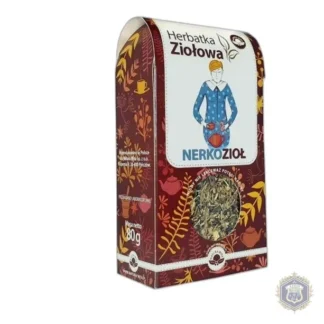 Natura Wita Kidney Goat Herb Tea 80g — zdjęcie 1