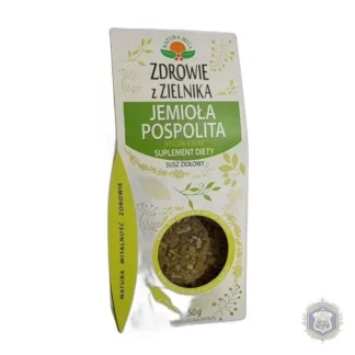 Natura Wita Common Mistletoe 50G — zdjęcie 1