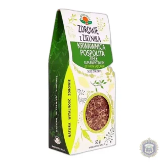 Natura Wita Common Knotgrass 50 g — zdjęcie 1