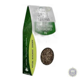 Natura Wita Sandy Wild Thyme Herb 50g — zdjęcie 1