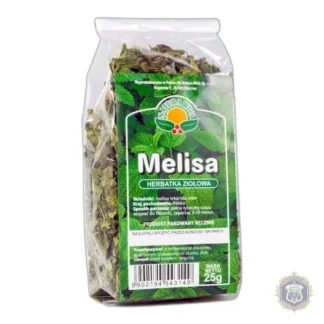 Natura Wita Melissa 25 g — zdjęcie 1
