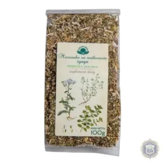 Natura Wita Mixture for Hyperacidity 100 g — zdjęcie 1